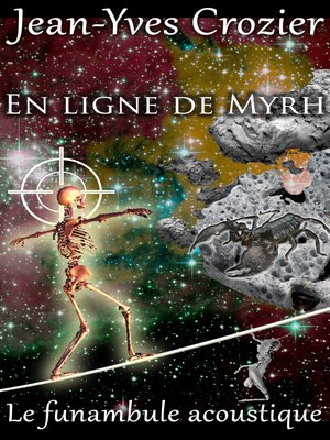 cover image of En Ligne De Myrh